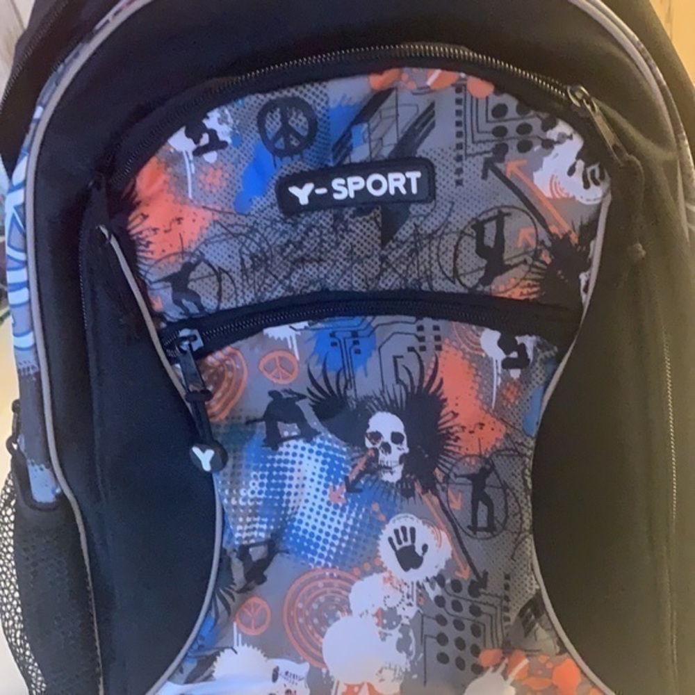 Y-SPORT backpack